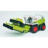 Bruder combina de treierat CLAAS JAGUAR 900
