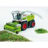 Bruder combina de treierat CLAAS JAGUAR 900