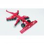 BRUDER BRUDER - GRAPA CU DISCURI KUHN DISCOVER XL