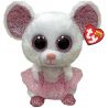 TY Plus soricica balerina NINA (24 cm) - Ty