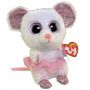 TY Plus soricica balerina NINA (24 cm) - Ty