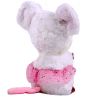 TY Plus soricica balerina NINA (24 cm) - Ty