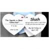 TY Perna plus catelul SLUSH (22 cm) - Ty