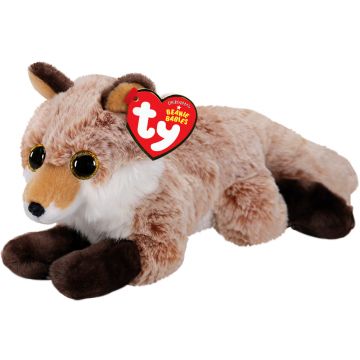 TY Plus vulpea FREDRICK (15 cm)