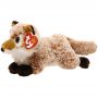 TY Plus vulpea FREDRICK (15 cm) - Ty