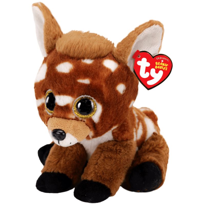 TY Plus cerb pui BUCKLEY (15 cm) - Ty TY Plus cerb pui BUCKLEY (15 cm) - Ty