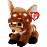 TY Plus cerb pui BUCKLEY (15 cm) - Ty