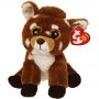 TY Plus cerb pui BUCKLEY (15 cm) - Ty