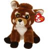 TY Plus cerb pui BUCKLEY (15 cm) - Ty