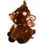 TY Plus cerb pui BUCKLEY (15 cm) - Ty