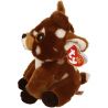 TY Plus cerb pui BUCKLEY (15 cm) - Ty
