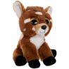 TY Plus cerb pui BUCKLEY (15 cm) - Ty