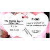 TY Plus pisica FIONA (15 cm) - Ty