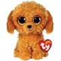 TY Plus catelul NOODLES (15 cm) - Ty