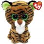 TY Plus tigrul TIGGY (15 cm) - Ty
