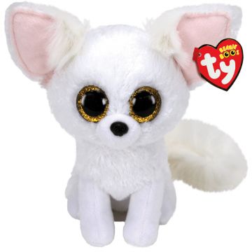 TY Plus vulpea desertului PHOENIX (24 cm)