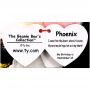 TY Plus vulpea desertului PHOENIX (24 cm) - Ty