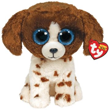 TY Plus catelul MUDDLES  (24 cm)