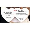 TY Plus catelul MUDDLES  (24 cm) - Ty
