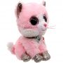 TY Plus pisica FIONA (24 cm) - Ty