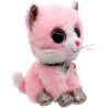 TY Plus pisica FIONA (24 cm) - Ty