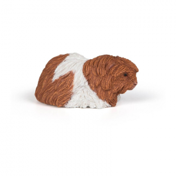 Papo Figurina Porcusor de Guineea