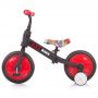 Chipolino Bicicleta  Max Bike red