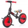 Chipolino Bicicleta  Max Bike red