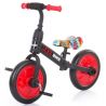 Chipolino Bicicleta  Max Bike red
