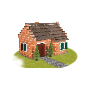 Teifoc Casa istorica