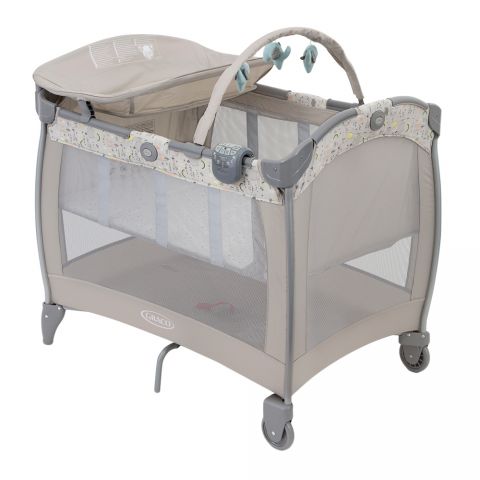 Graco Patut Graco Contour Electra Daydream