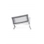 Joie - Patut Pliant 2 in 1 Roomie Gray Flannel
