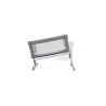Joie - Patut Pliant 2 in 1 Roomie Gray Flannel