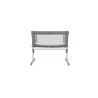 Joie - Patut Pliant 2 in 1 Roomie Gray Flannel