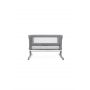 Joie - Patut Pliant 2 in 1 Roomie Gray Flannel