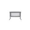 Joie - Patut Pliant 2 in 1 Roomie Gray Flannel
