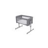 Joie - Patut Pliant 2 in 1 Roomie Gray Flannel