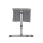 Joie - Patut Pliant 2 in 1 Roomie Gray Flannel