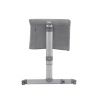 Joie - Patut Pliant 2 in 1 Roomie Gray Flannel
