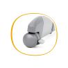 Joie - Patut Pliant 2 in 1 Roomie Gray Flannel