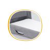 Joie - Patut Pliant 2 in 1 Roomie Gray Flannel