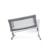 Joie - Patut Pliant 2 in 1 Roomie Gray Flannel
