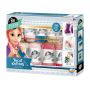 BUKI France Kit pentru tricotat
