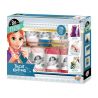 BUKI France Kit pentru tricotat