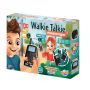 BUKI France Walkie Talkie Messenger