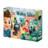 BUKI France Walkie Talkie Messenger