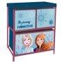 Arditex Organizator pentru jucarii cu structura metalica Frozen II