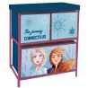 Arditex Organizator pentru jucarii cu structura metalica Frozen II