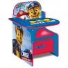 Arditex Scaun multifunctional din lemn Paw Patrol