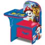 Arditex Scaun multifunctional din lemn Paw Patrol